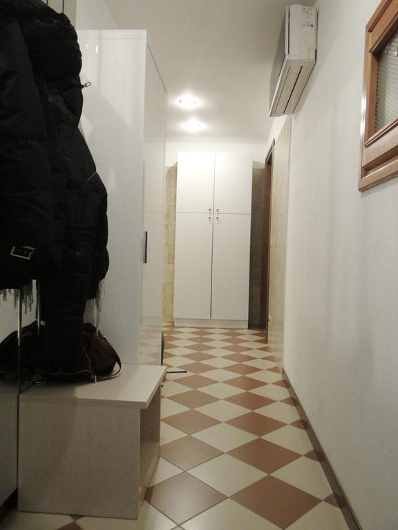 Appartamento Al Ghetto Vecchio Venice Room photo