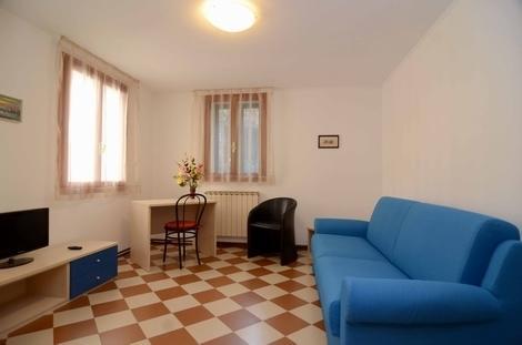 Appartamento Al Ghetto Vecchio Venice Room photo